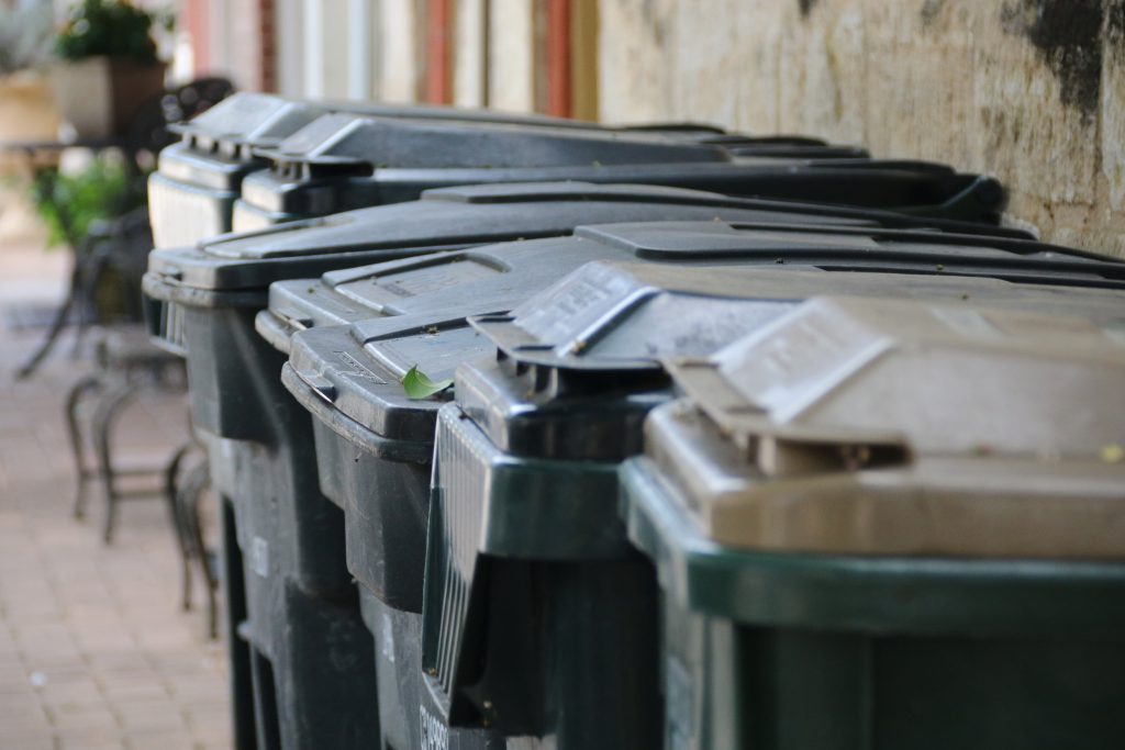 Labrador City - Residential Waste Management