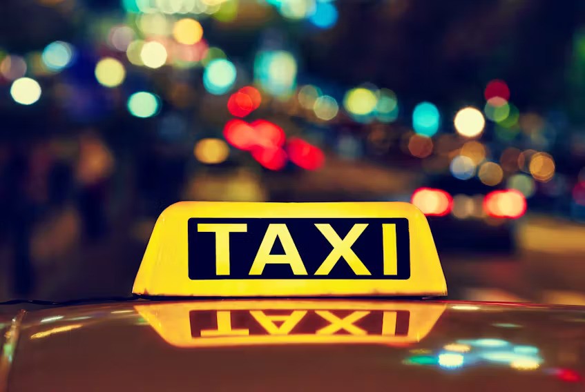Labradro City - Taxi image