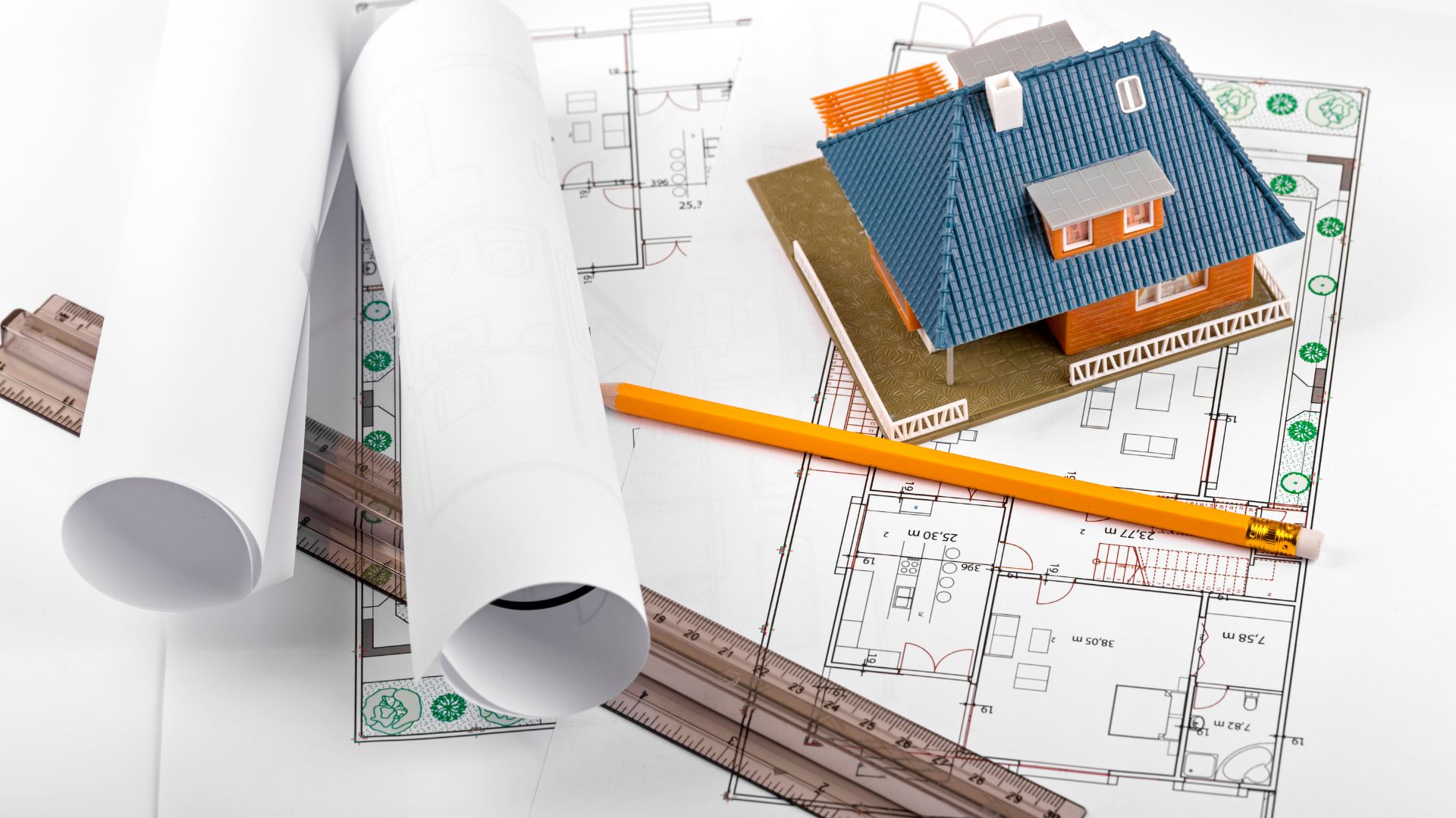 planning and development banner