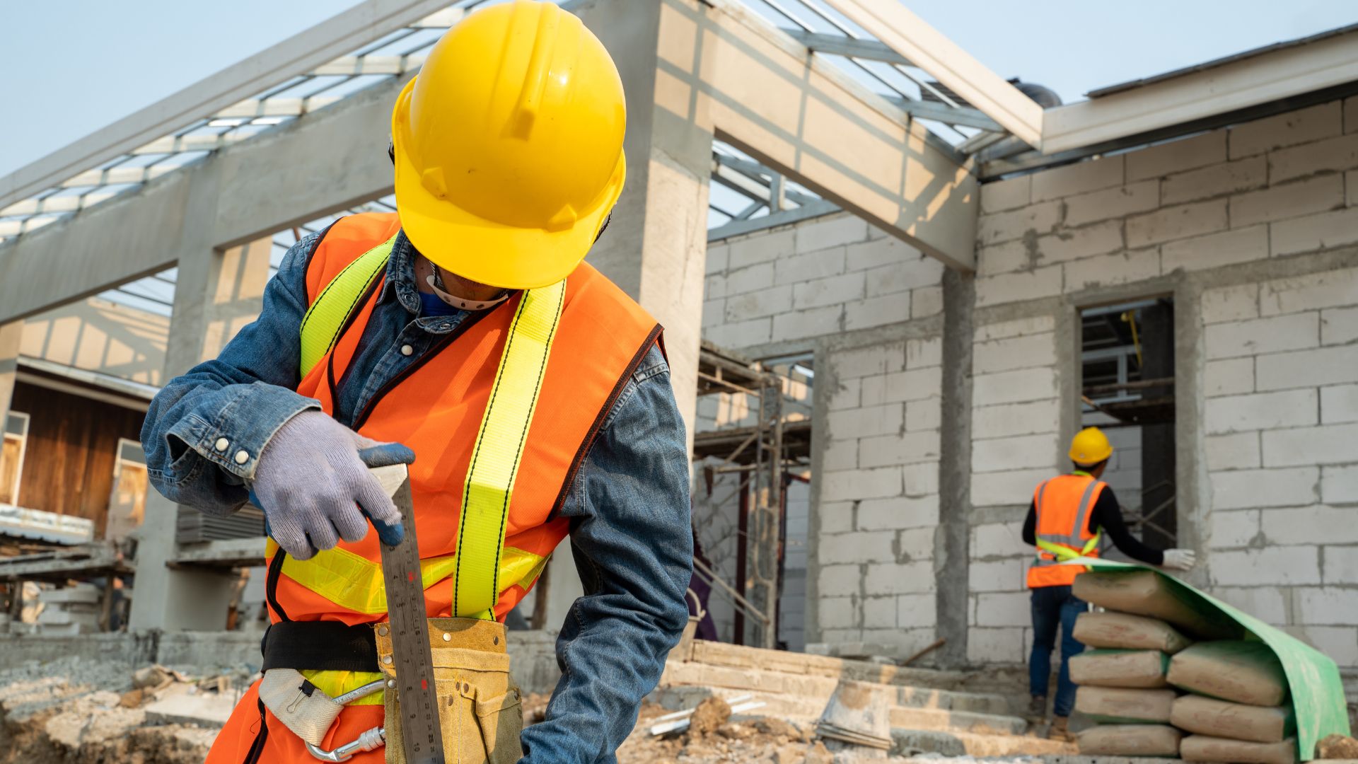 wabush building regulations