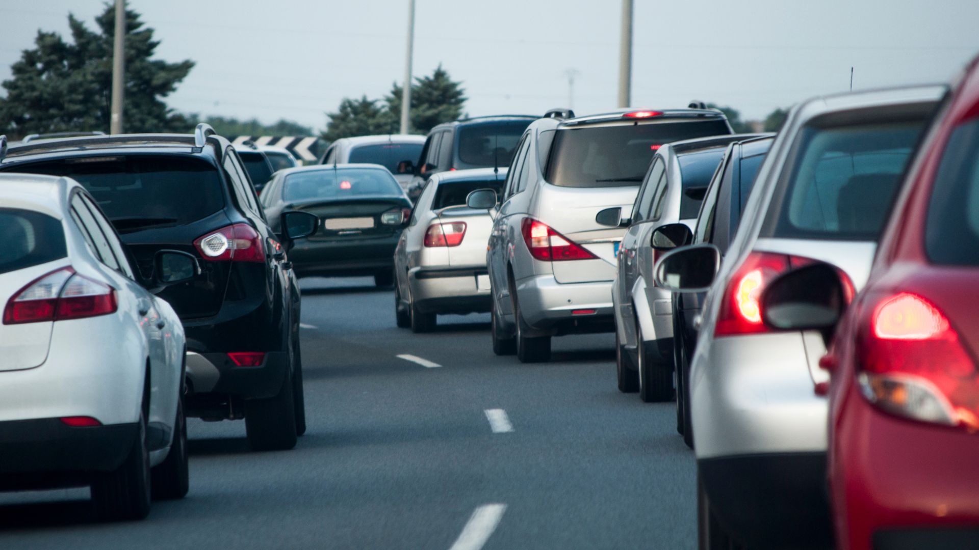 wabush traffic regulations