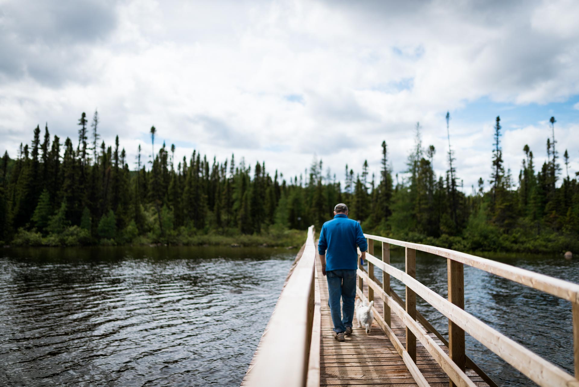 Seniors Labrador West Labrador City Wabush
