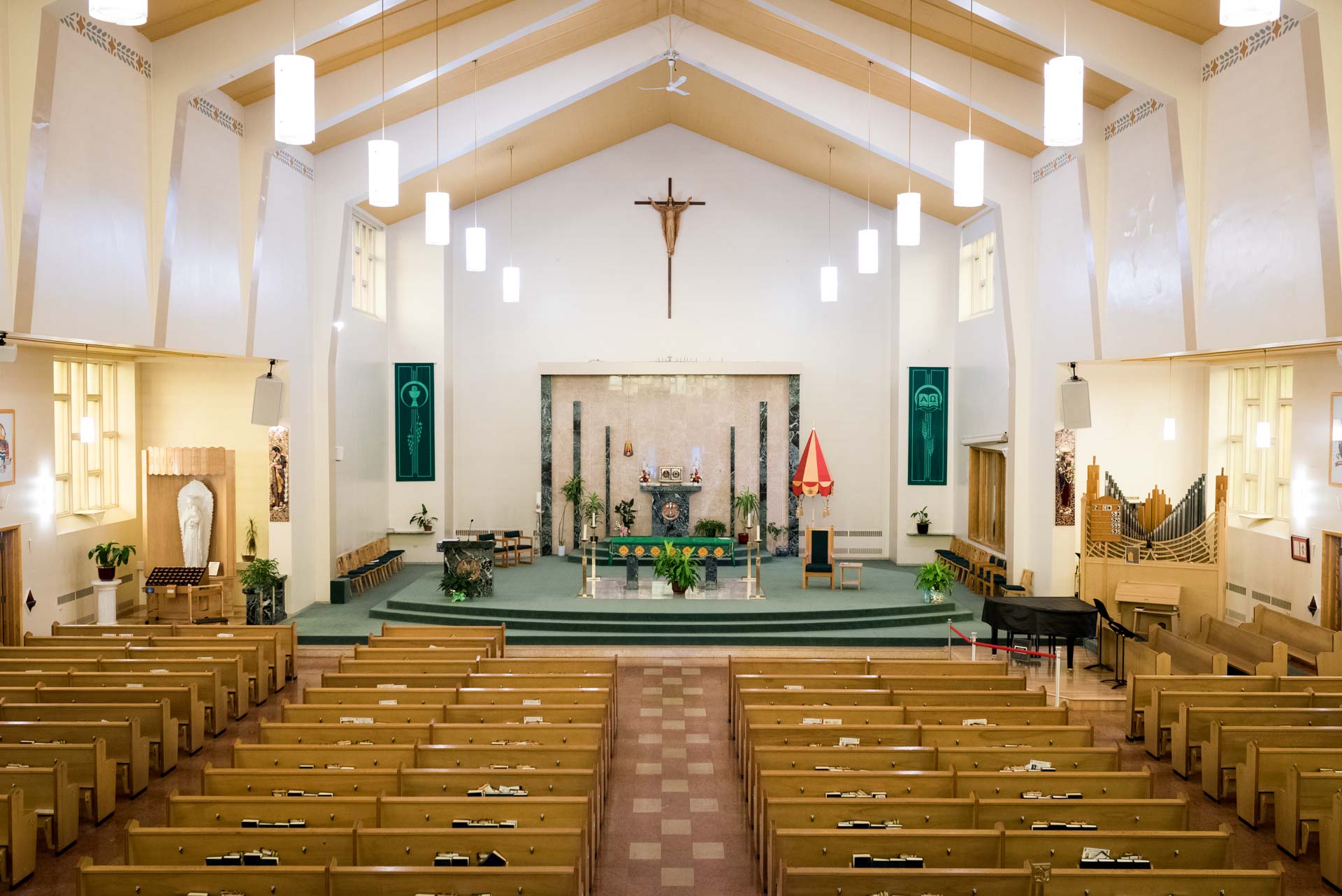 Religion Labrador West Labrador City Wabush