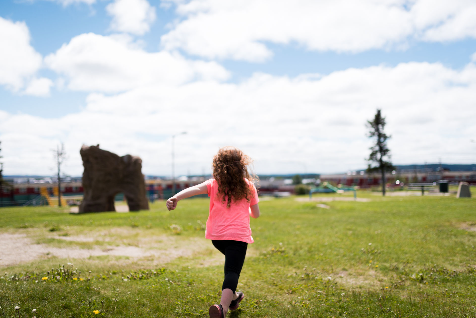 People & Culture Labrador West Labrador City Wabush
