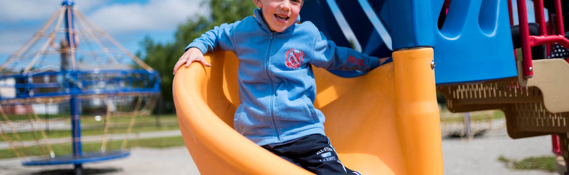 Children Labrador West Labrador City Wabush