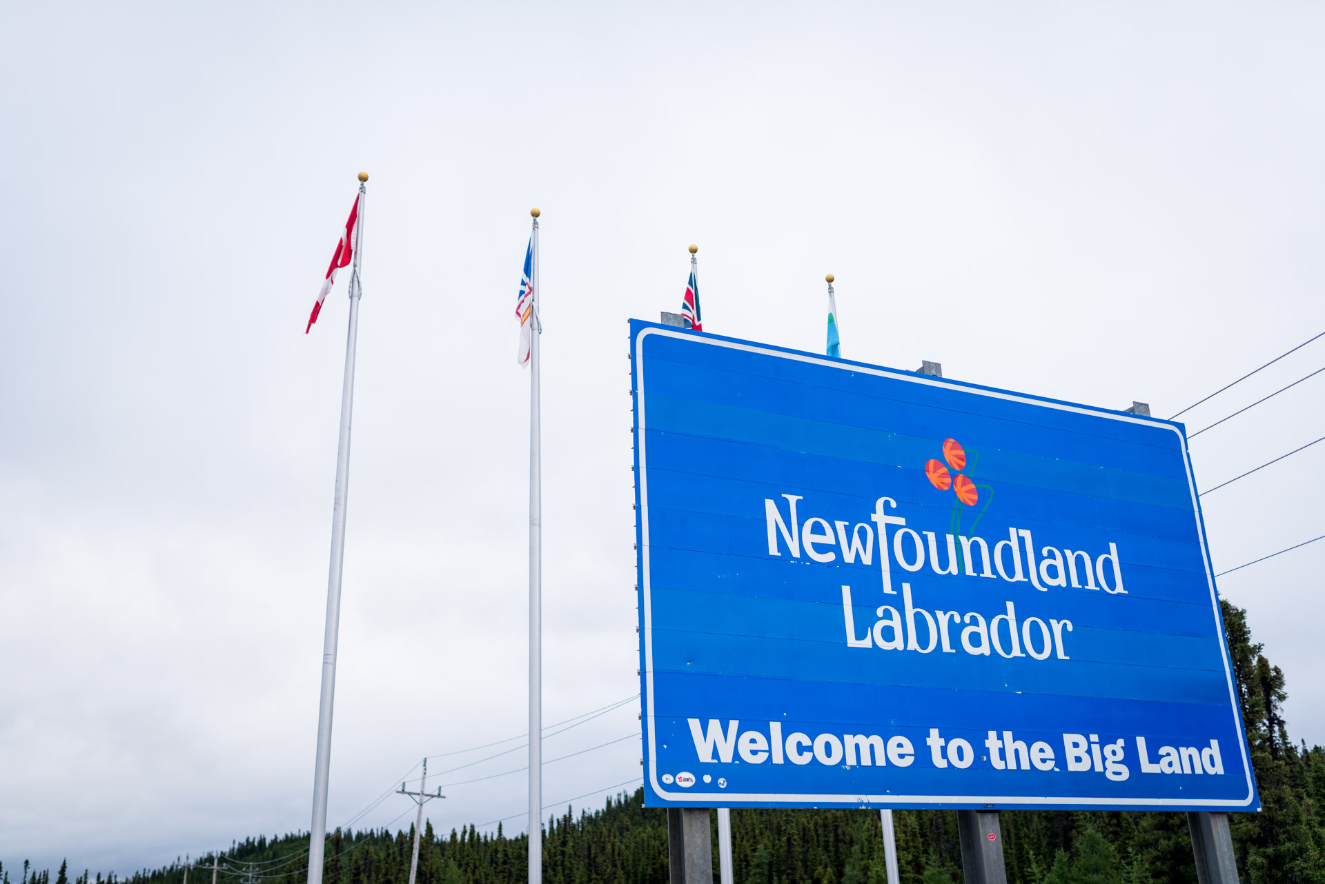 Town Of Labrador City Labrador West Labrador City Wabush