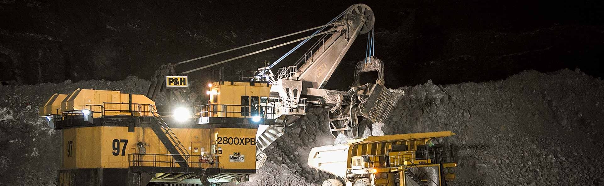 Mines Labrador West Labrador City Wabush