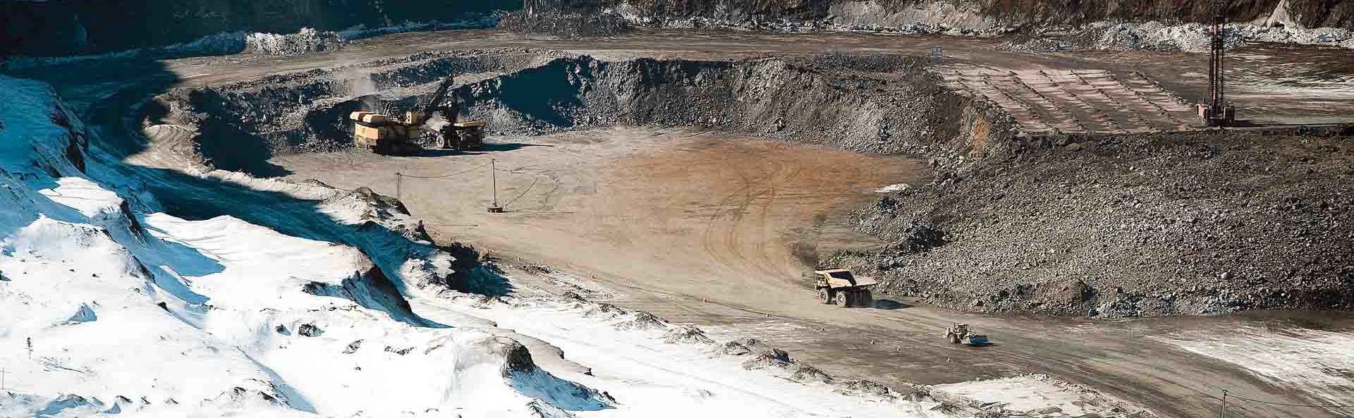 Commercial & Industrial Land Labrador West Labrador City Wabush