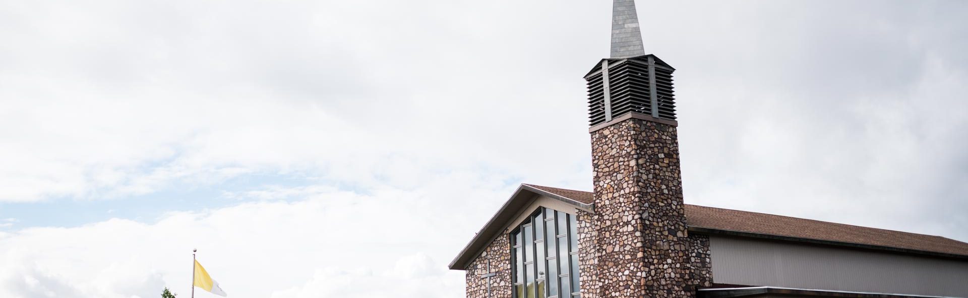 Churches Labrador West Labrador City Wabush