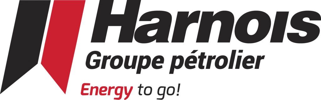 Harnois Groupe pétrolier