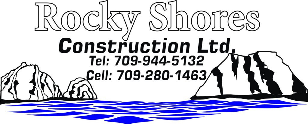 Rocky Shores Construction Ltd.