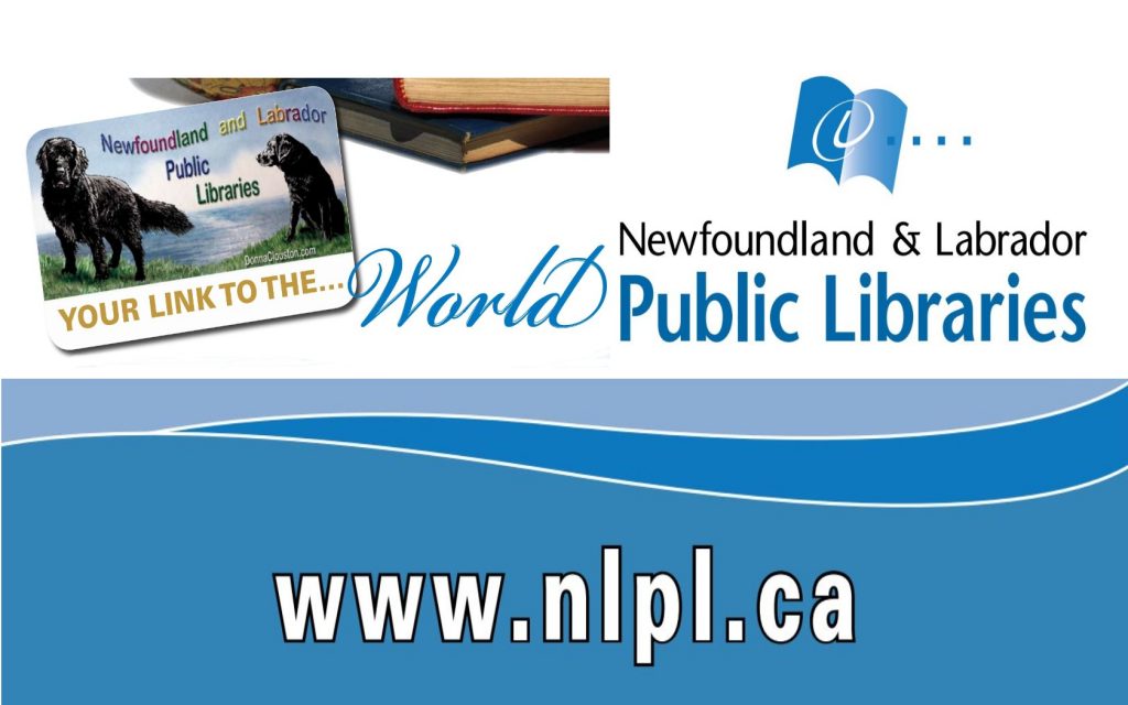 Labrador City Public Library