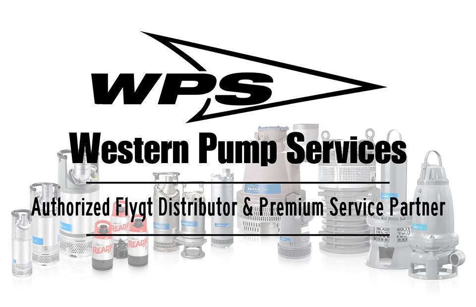 Western Pump Services