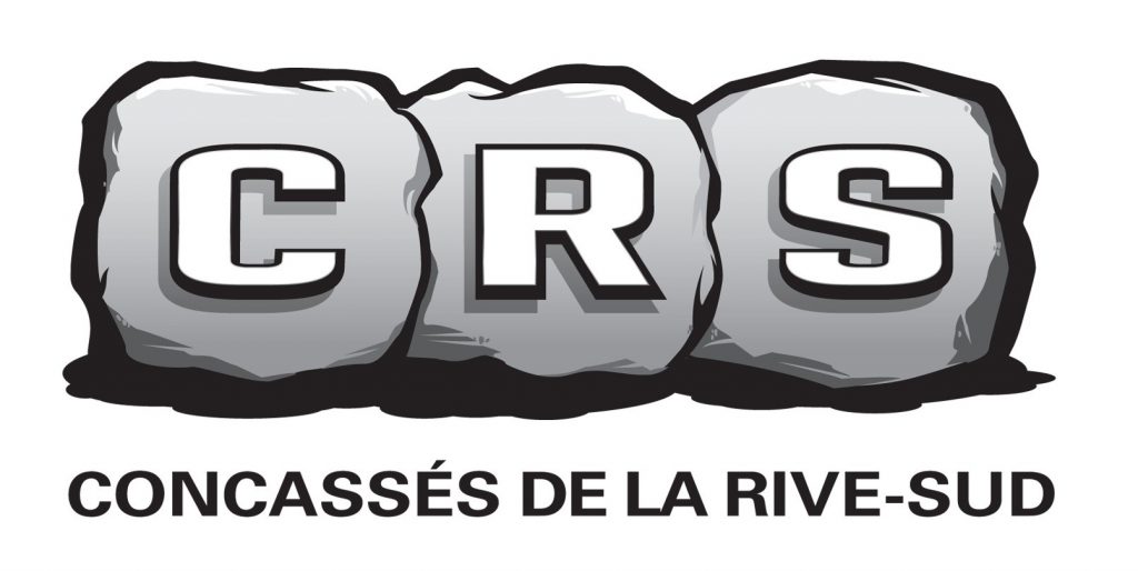 Concasses Rive-Sud Inc  (CRS)