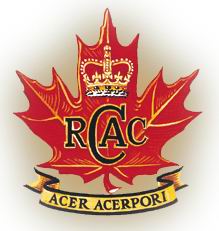 2977 Royal Canadian Army Cadets Labrador West