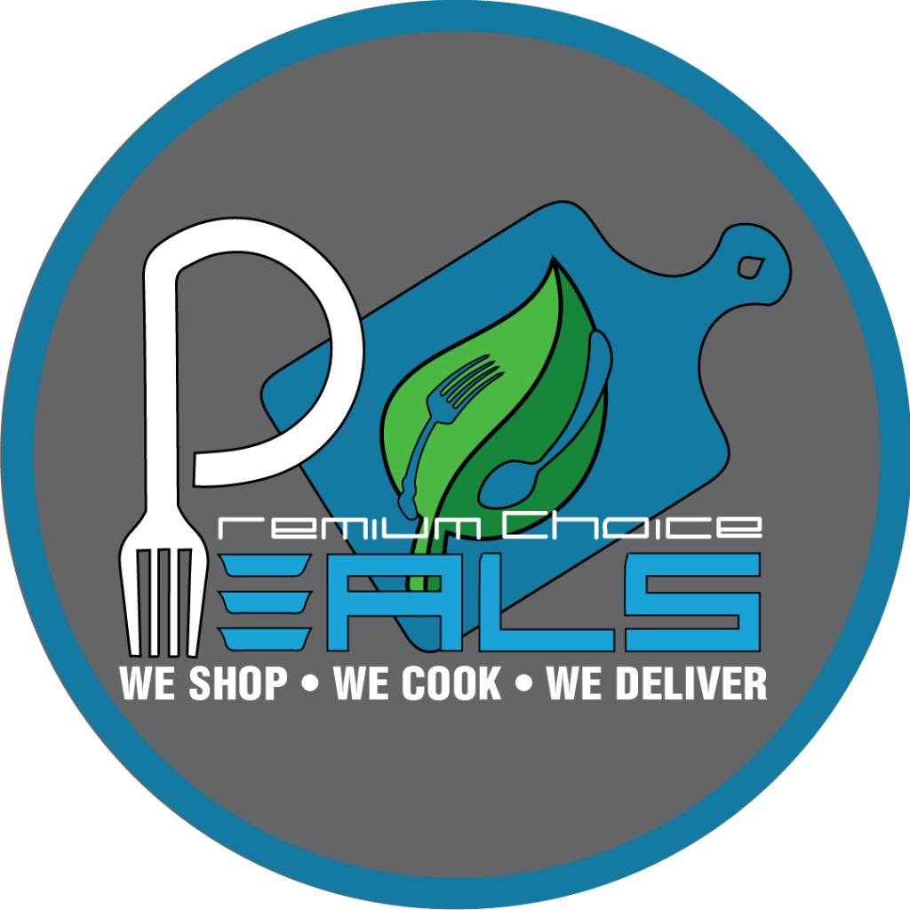 Premium Choice Meals