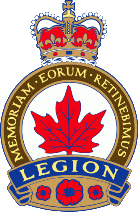 Royal Canadian Legion Branch 47