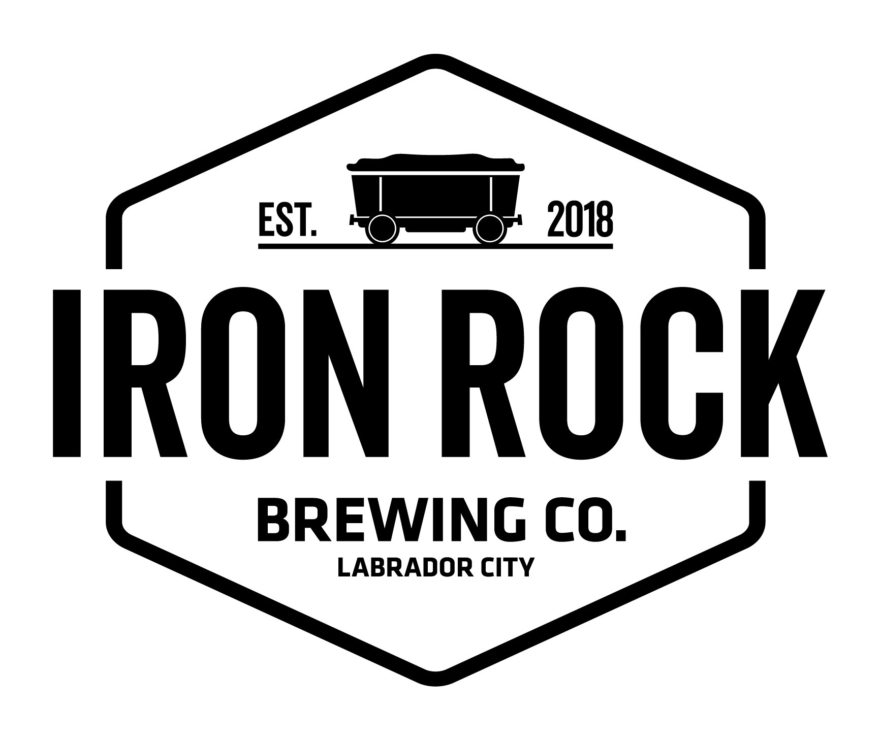 Iron Rock Brewing Co Labrador West Labrador City Wabush
