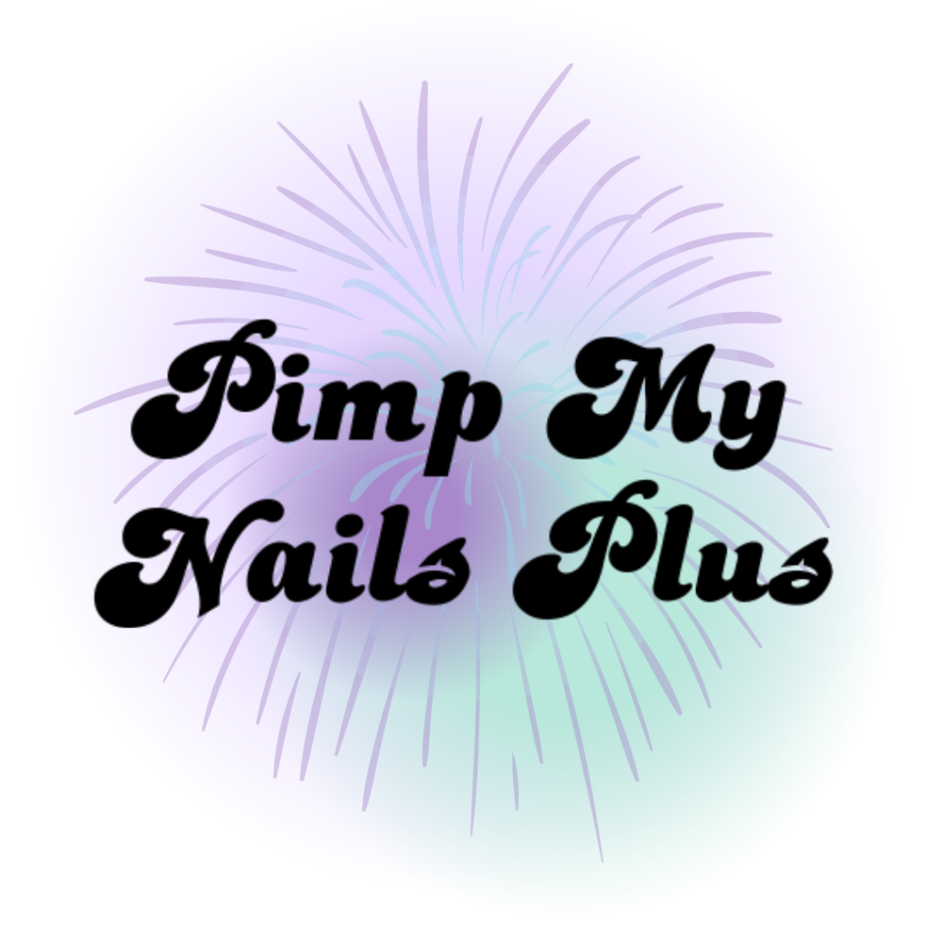 Pimp My Nails Plus