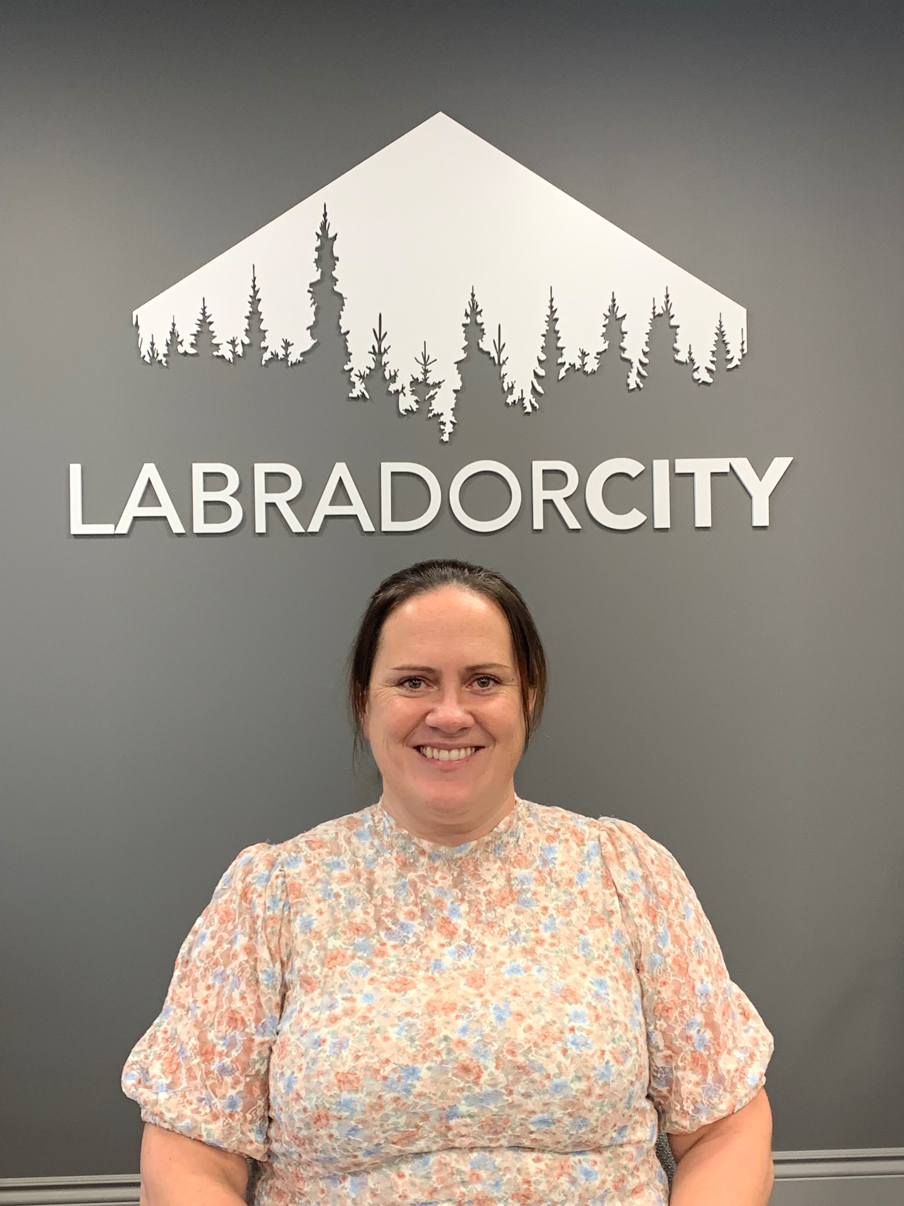 Kim Hartery Labrador West Labrador City Wabush
